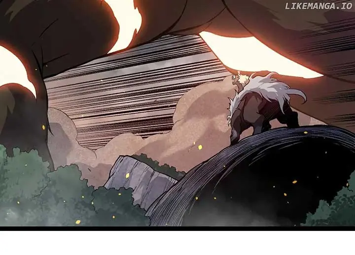 Evolution Begins With a Big Tree Chapter 325 Page 41