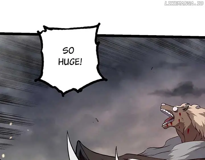 Evolution Begins With a Big Tree Chapter 325 Page 42