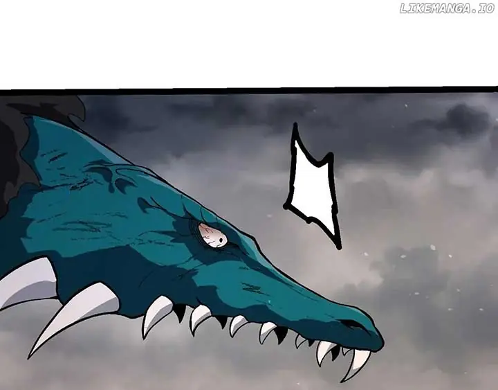 Evolution Begins With a Big Tree Chapter 325 Page 45
