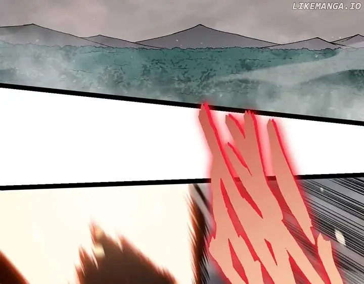 Evolution Begins With a Big Tree Chapter 325 Page 46