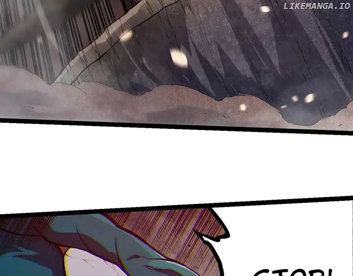 Evolution Begins With a Big Tree Chapter 325 Page 48