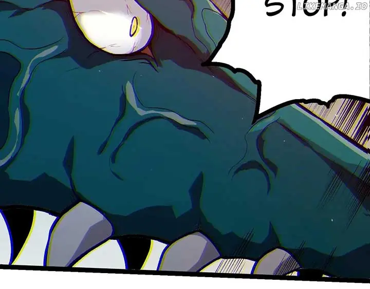 Evolution Begins With a Big Tree Chapter 325 Page 49