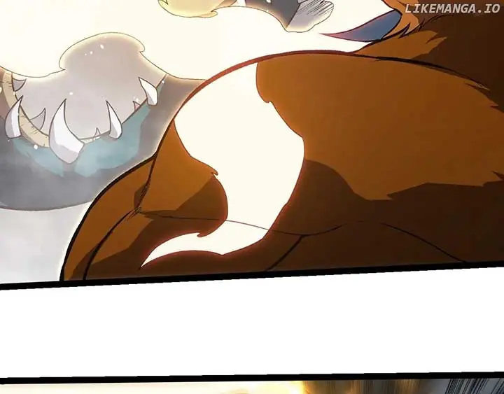 Evolution Begins With a Big Tree Chapter 325 Page 53