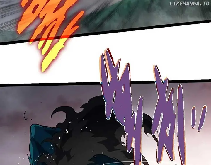 Evolution Begins With a Big Tree Chapter 325 Page 55