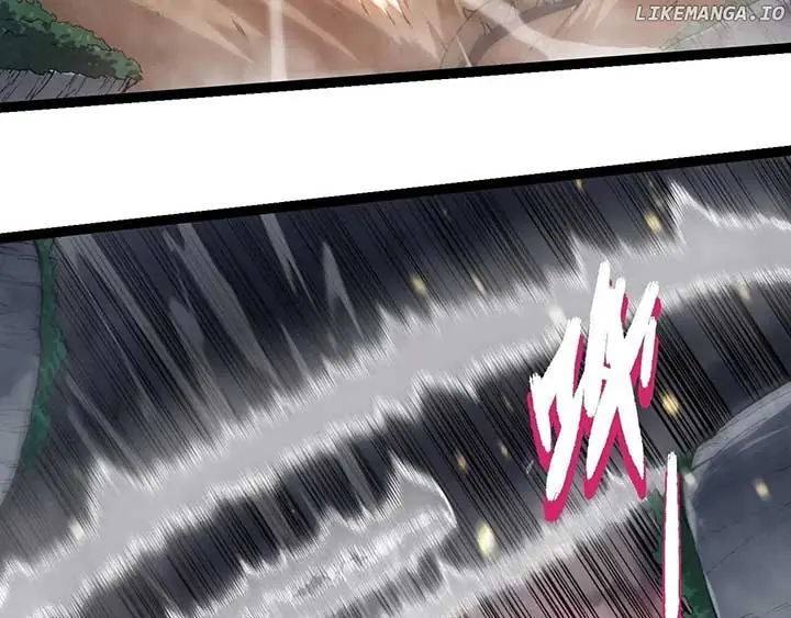 Evolution Begins With a Big Tree Chapter 325 Page 57