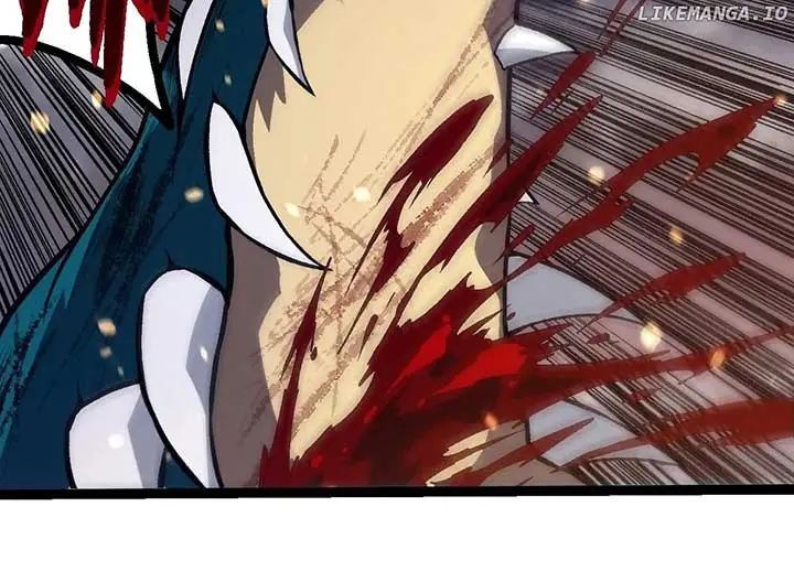 Evolution Begins With a Big Tree Chapter 325 Page 61