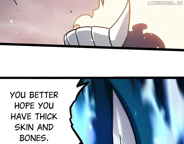 Evolution Begins With a Big Tree Chapter 325 Page 67