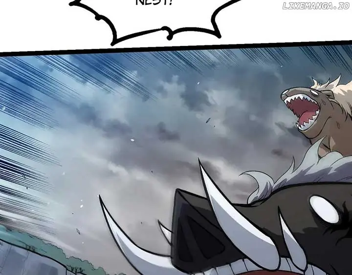 Evolution Begins With a Big Tree Chapter 325 Page 69