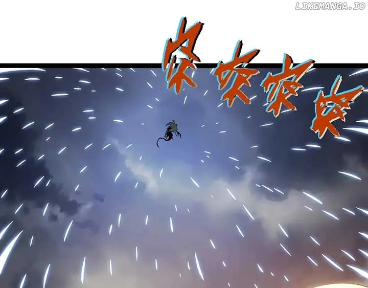 Evolution Begins With a Big Tree Chapter 325 Page 72