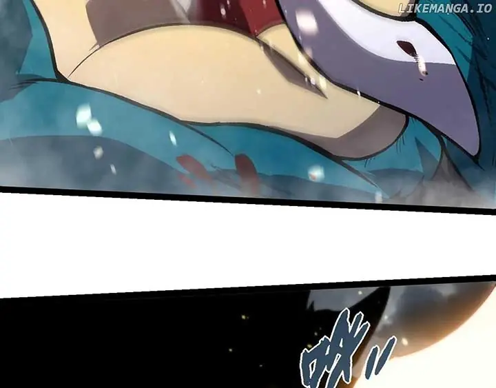 Evolution Begins With a Big Tree Chapter 325 Page 90