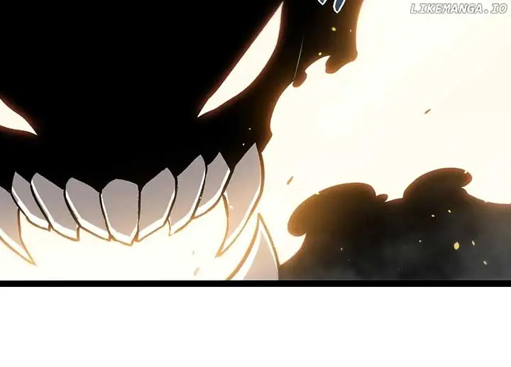 Evolution Begins With a Big Tree Chapter 325 Page 91