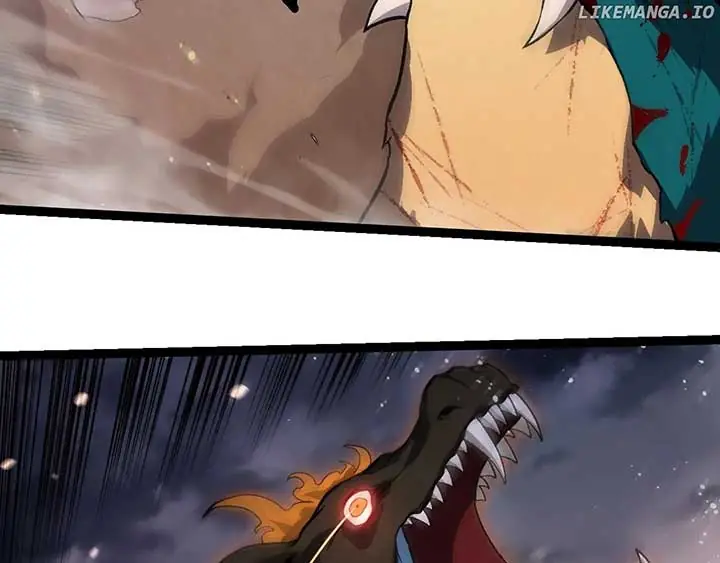 Evolution Begins With a Big Tree Chapter 325 Page 95