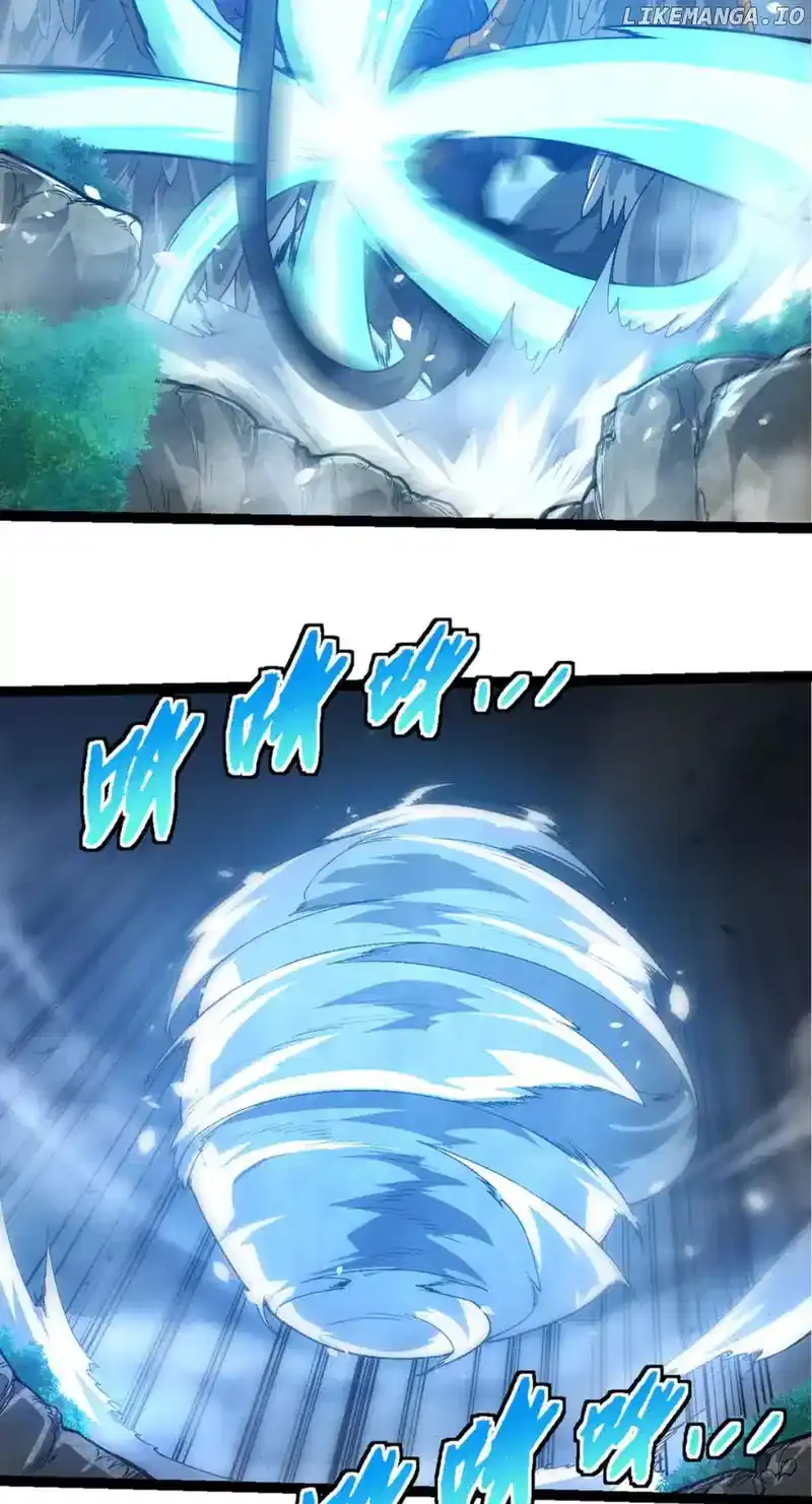 Evolution Begins With a Big Tree Chapter 326 Page 35