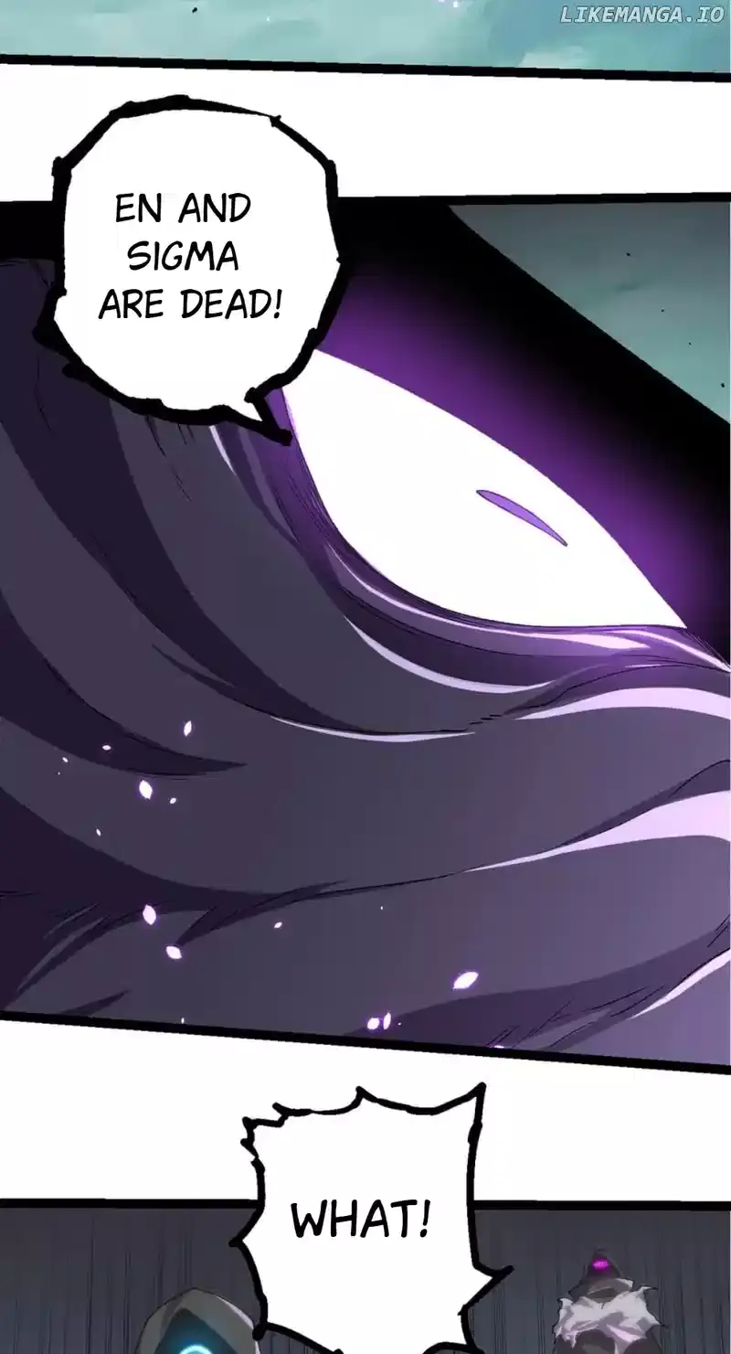 Evolution Begins With a Big Tree Chapter 326 Page 38