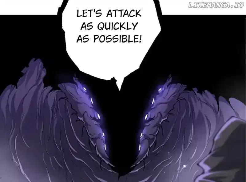 Evolution Begins With a Big Tree Chapter 326 Page 45