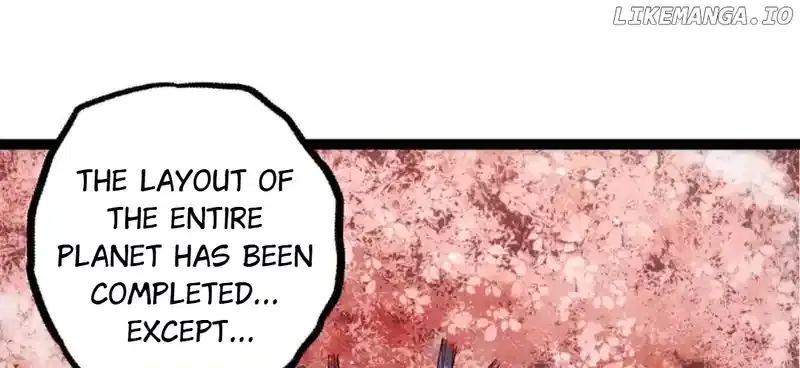 Evolution Begins With a Big Tree Chapter 327 Page 2