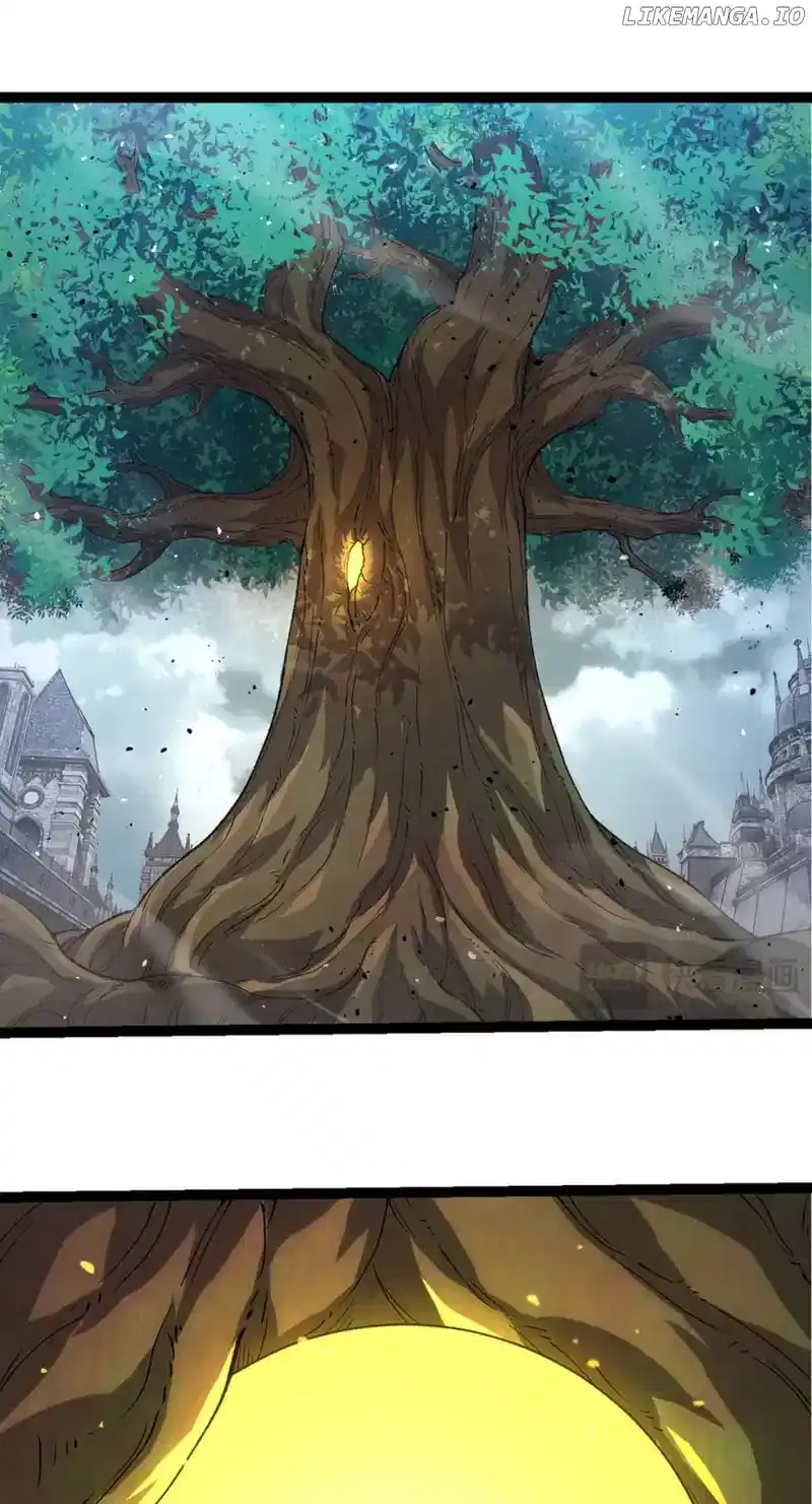 Evolution Begins With a Big Tree Chapter 327 Page 7