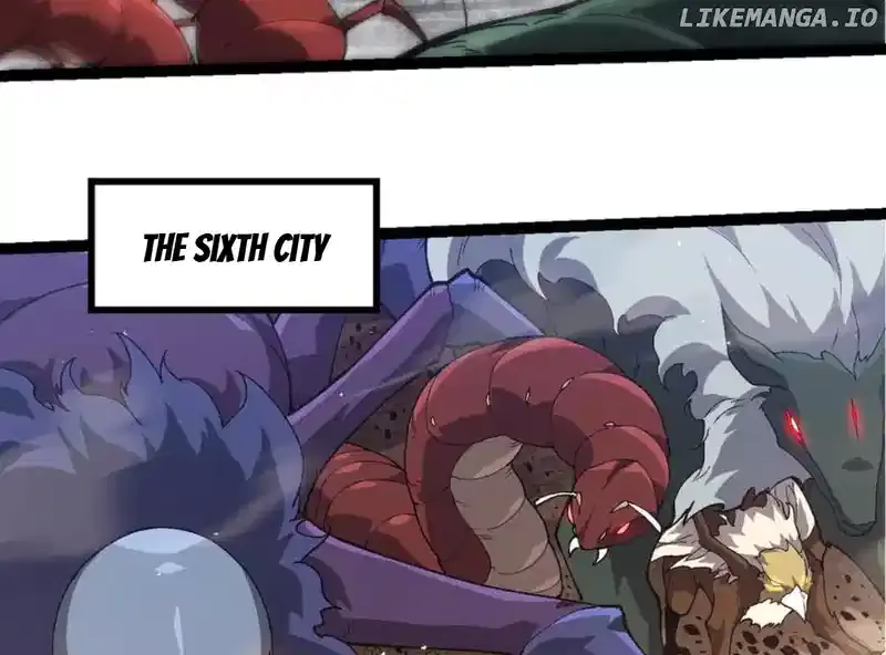 Evolution Begins With a Big Tree Chapter 327 Page 30