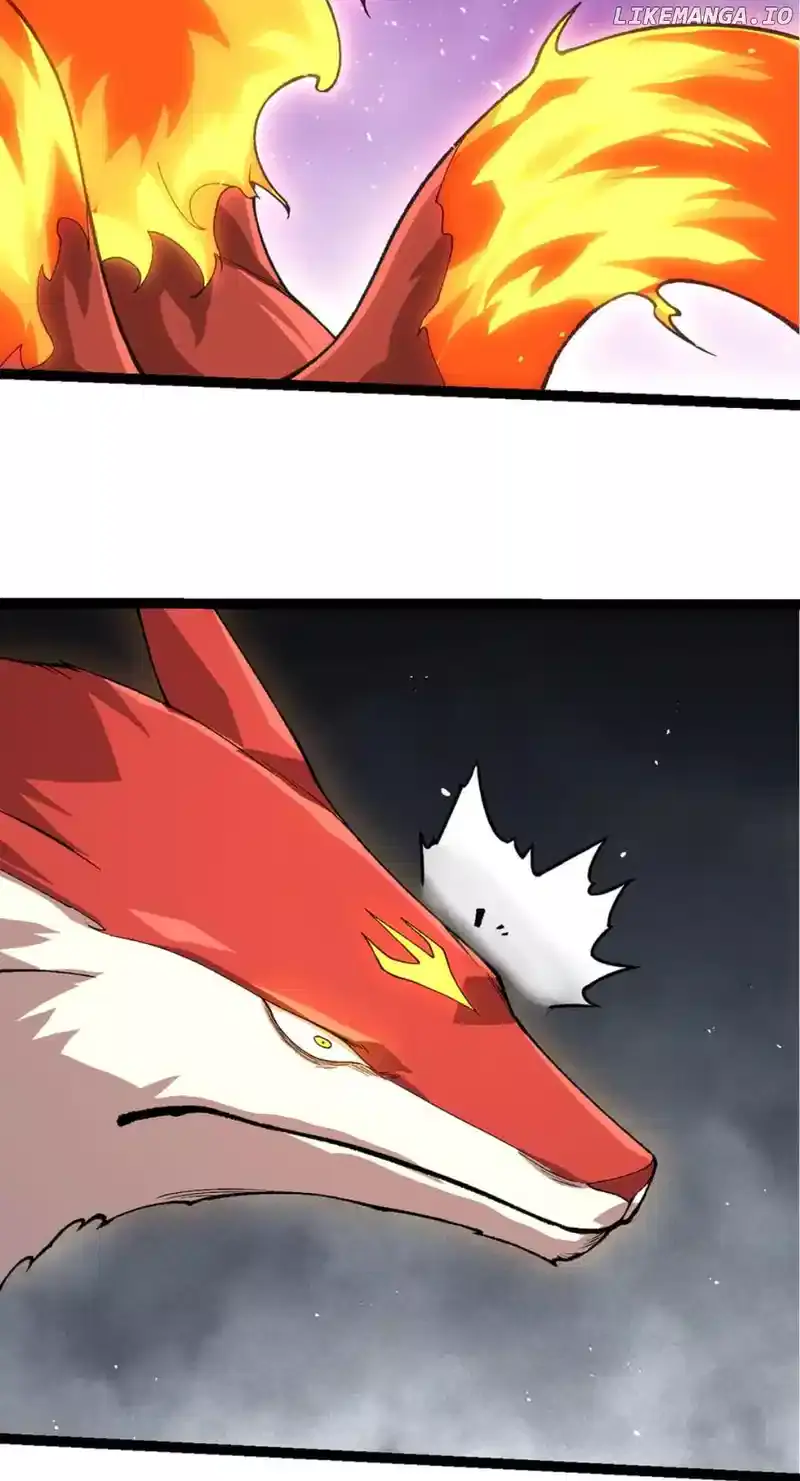 Evolution Begins With a Big Tree Chapter 327 Page 35