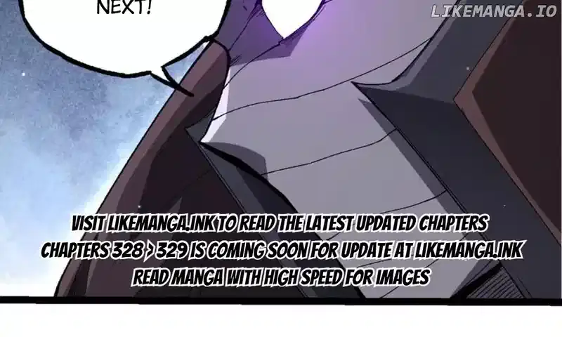 Evolution Begins With a Big Tree Chapter 327 Page 46
