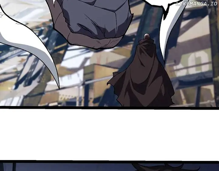 Evolution Begins With a Big Tree Chapter 328 Page 3