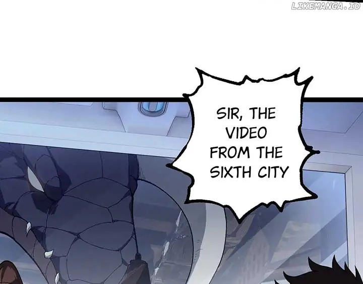 Evolution Begins With a Big Tree Chapter 328 Page 5