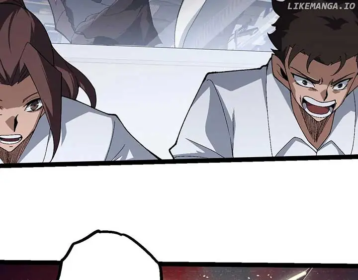 Evolution Begins With a Big Tree Chapter 328 Page 6