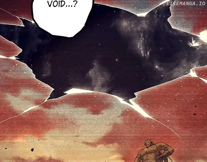 Evolution Begins With a Big Tree Chapter 328 Page 7