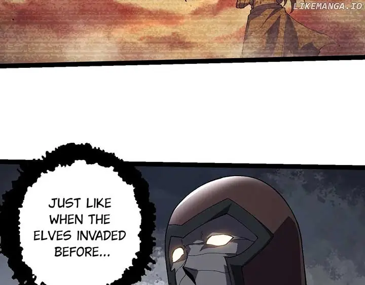 Evolution Begins With a Big Tree Chapter 328 Page 8