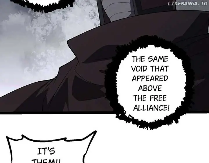 Evolution Begins With a Big Tree Chapter 328 Page 9