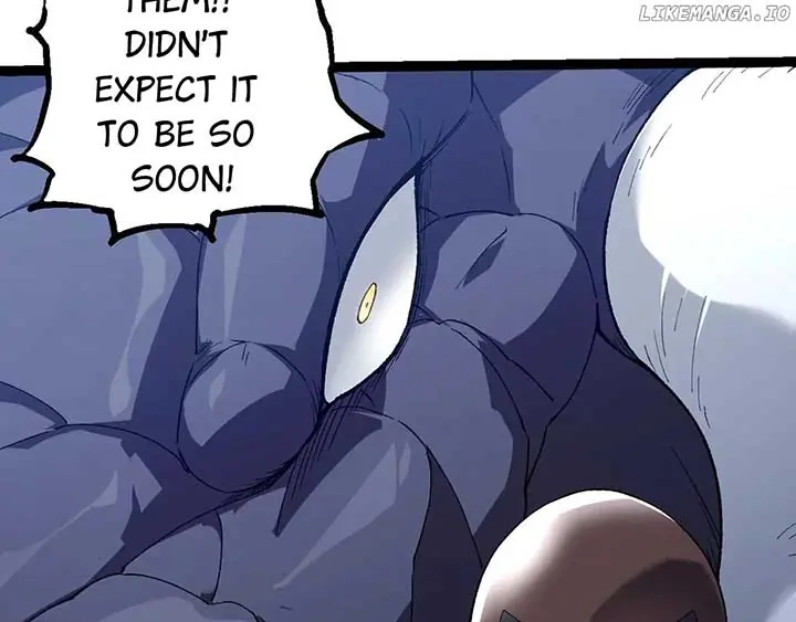 Evolution Begins With a Big Tree Chapter 328 Page 10