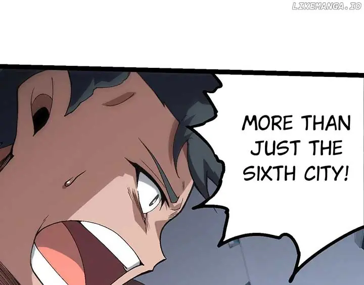 Evolution Begins With a Big Tree Chapter 328 Page 12