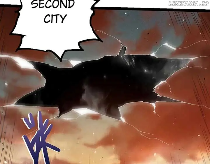 Evolution Begins With a Big Tree Chapter 328 Page 14