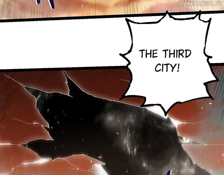 Evolution Begins With a Big Tree Chapter 328 Page 15