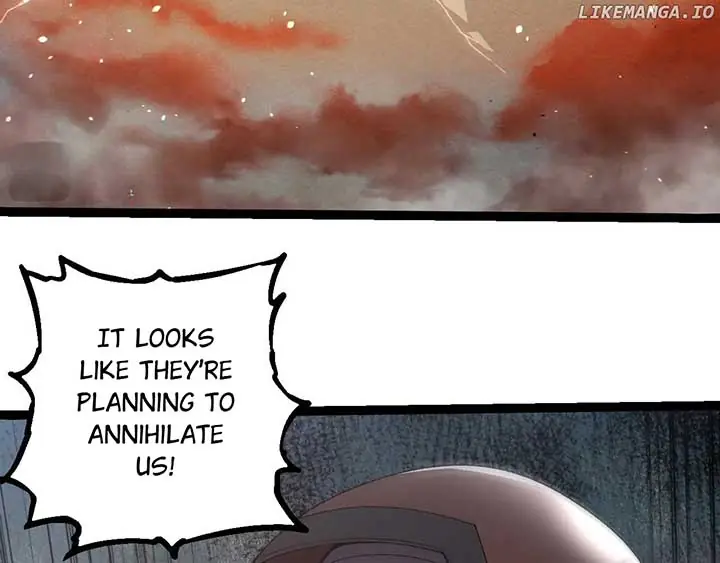 Evolution Begins With a Big Tree Chapter 328 Page 23