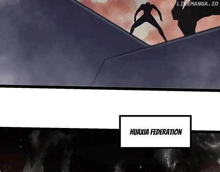 Evolution Begins With a Big Tree Chapter 328 Page 28