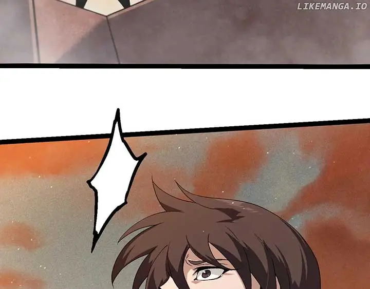 Evolution Begins With a Big Tree Chapter 328 Page 30