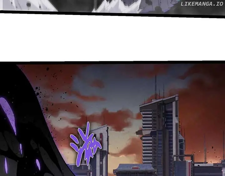 Evolution Begins With a Big Tree Chapter 328 Page 37