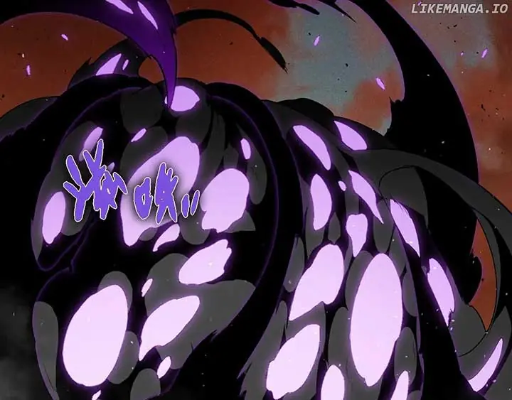 Evolution Begins With a Big Tree Chapter 328 Page 39