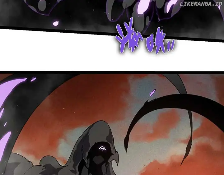 Evolution Begins With a Big Tree Chapter 328 Page 40