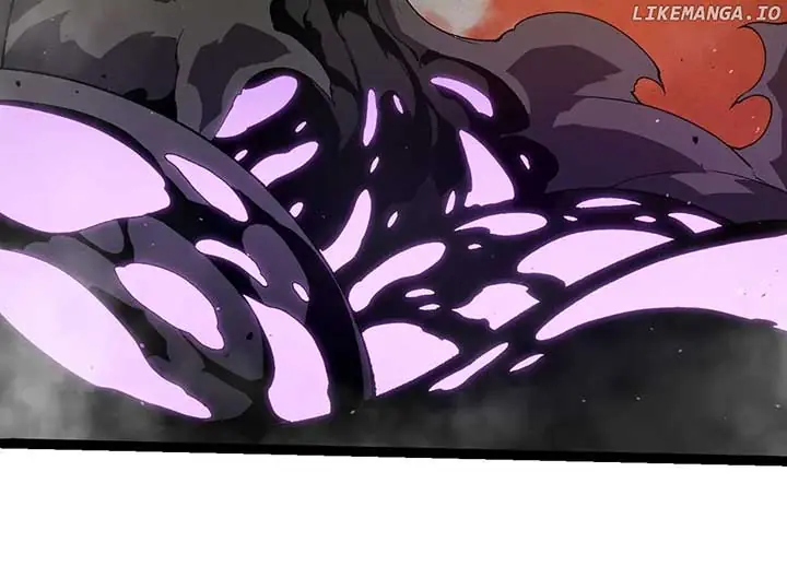 Evolution Begins With a Big Tree Chapter 328 Page 41