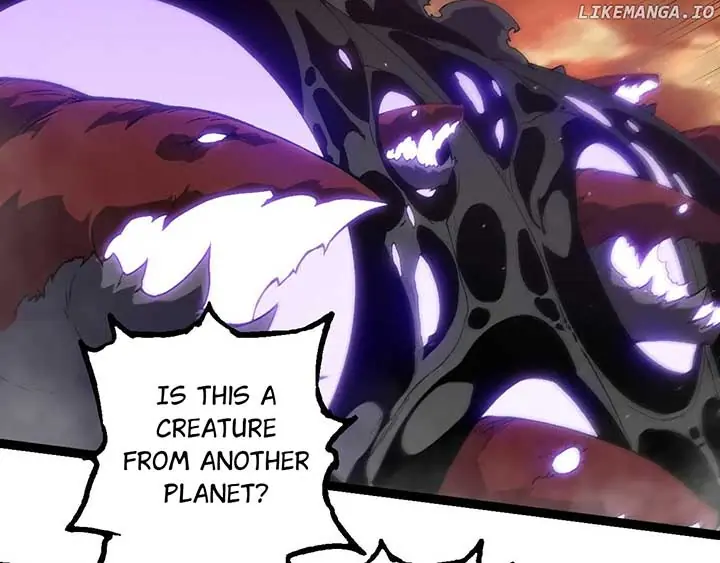Evolution Begins With a Big Tree Chapter 328 Page 44