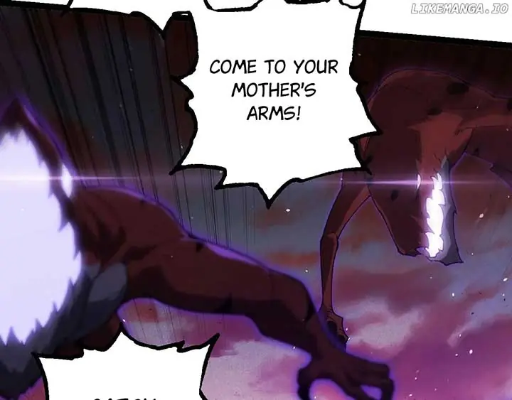 Evolution Begins With a Big Tree Chapter 328 Page 45