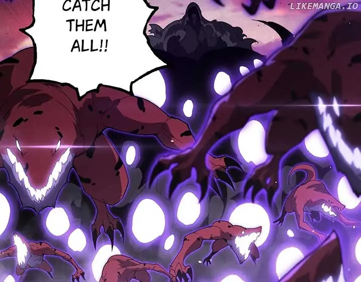 Evolution Begins With a Big Tree Chapter 328 Page 46