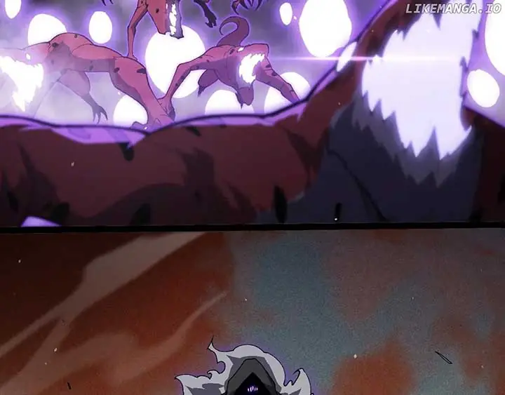 Evolution Begins With a Big Tree Chapter 328 Page 47
