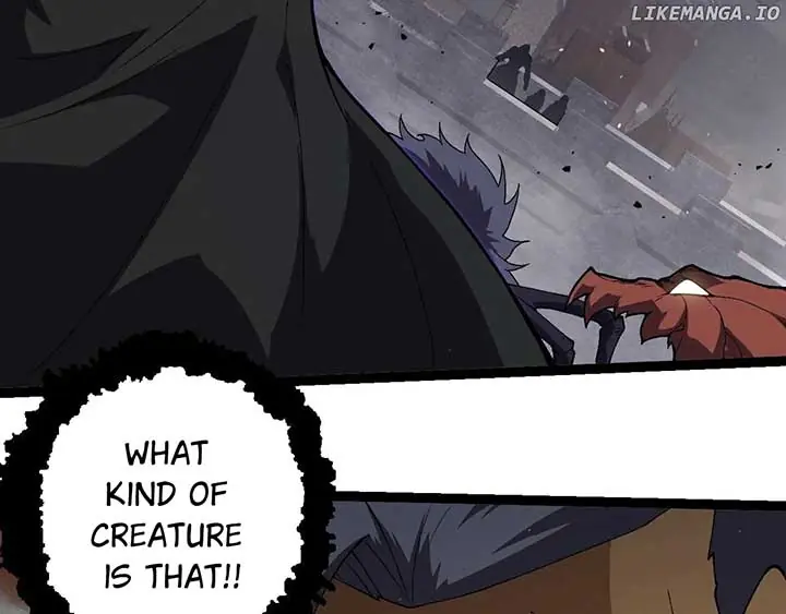 Evolution Begins With a Big Tree Chapter 328 Page 50