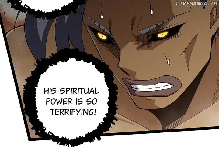 Evolution Begins With a Big Tree Chapter 328 Page 51