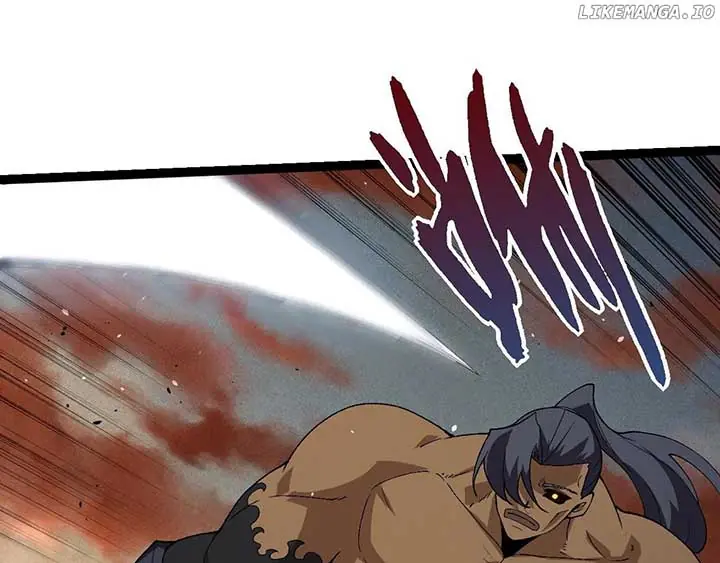 Evolution Begins With a Big Tree Chapter 328 Page 52