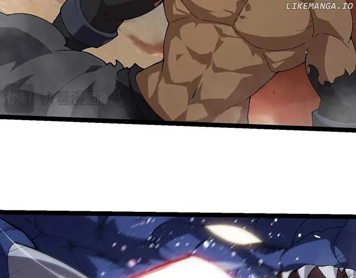 Evolution Begins With a Big Tree Chapter 328 Page 53