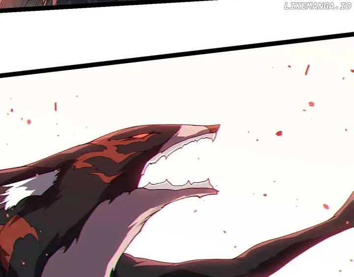 Evolution Begins With a Big Tree Chapter 328 Page 55